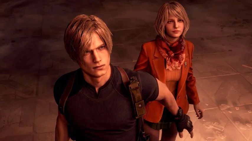 Resident Evil 4 PS5 (30 dias) - Foto 4