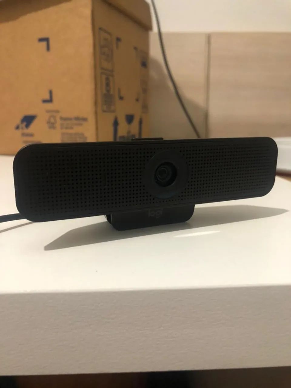 webcam FULL HD Logitech C925e - Foto 2