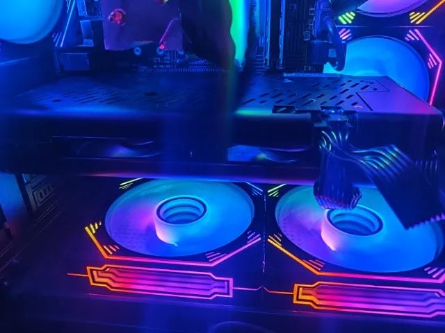 Rx580 - Foto 2