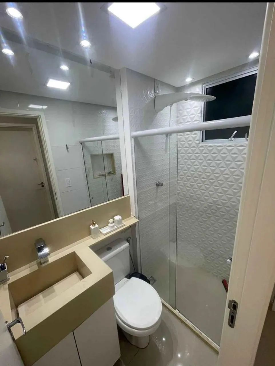 APARTAMENTO PORTEIRA FECHADA - Foto 3