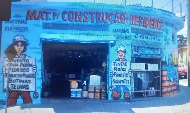 Foto - Mauá - Vila Assis Brasil