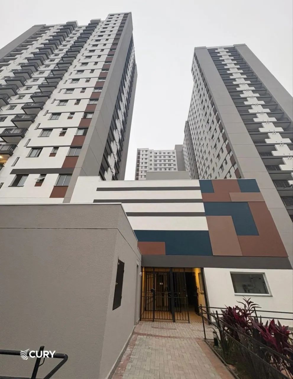 APT - Santo André - SP - Entrega 09/2026