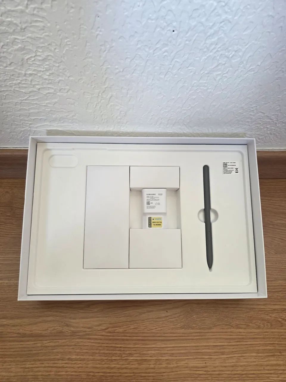 Samsung Galaxy Tab S9 FE Plus 8/128 - Foto 3