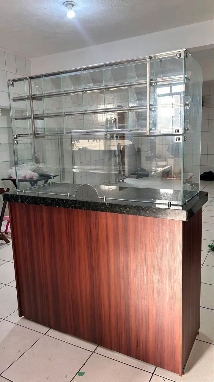 Equipamentos  - Foto 4