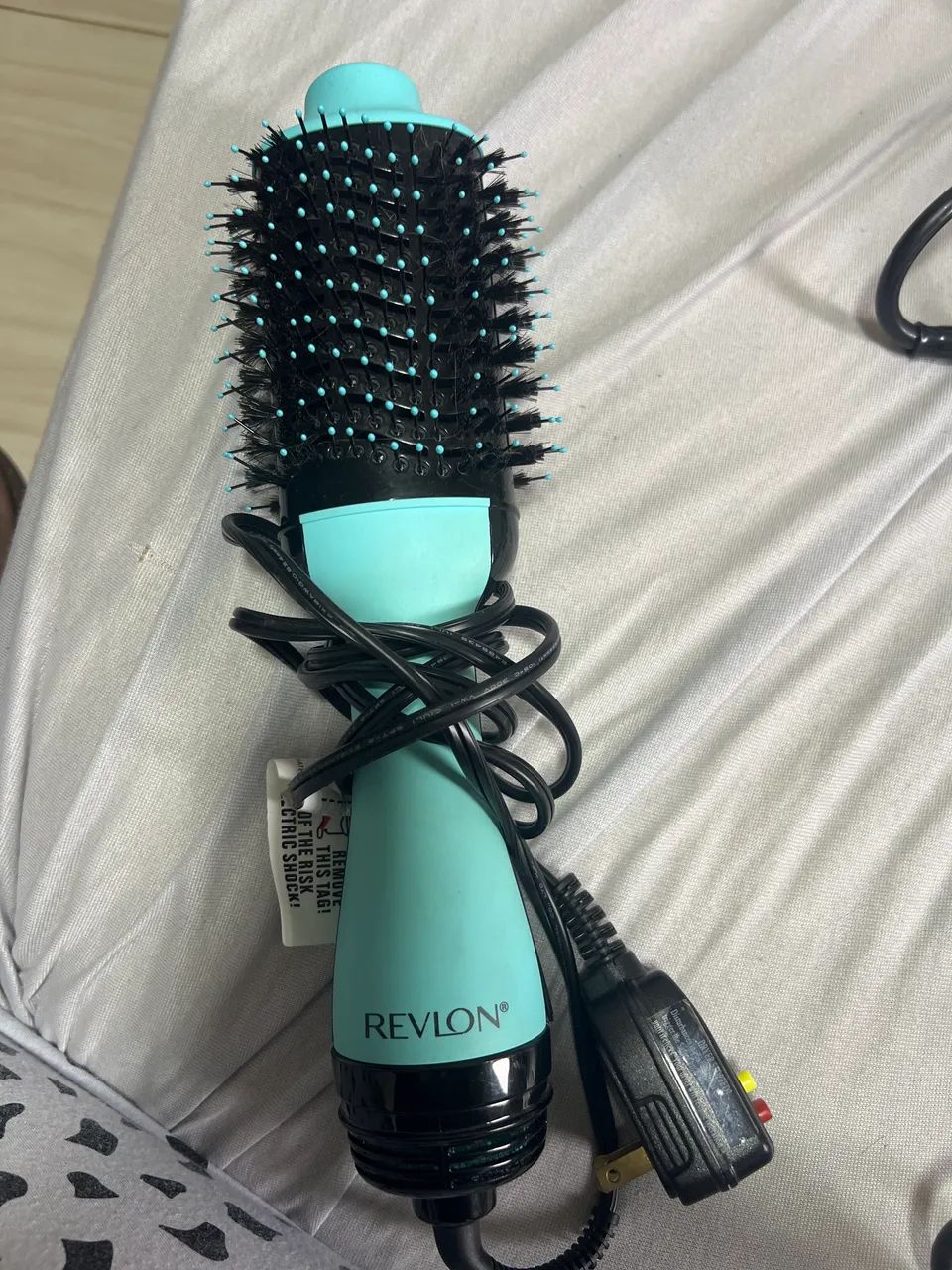 Escova Secadora Revlon 