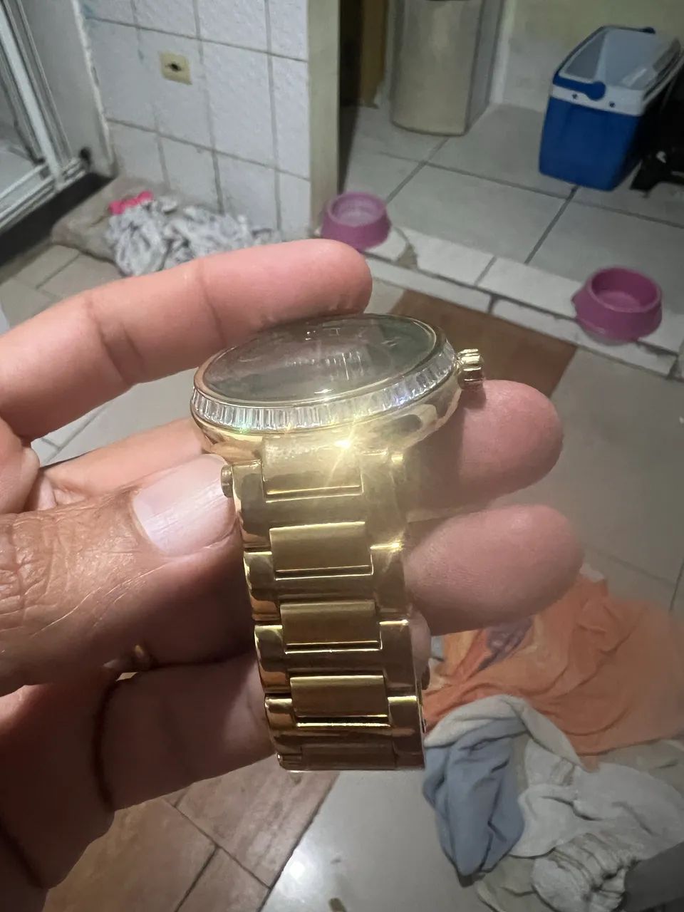 Relógio Luxo - Foto 2