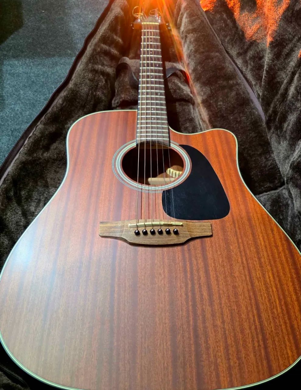 Violão Takamine  - Foto 2