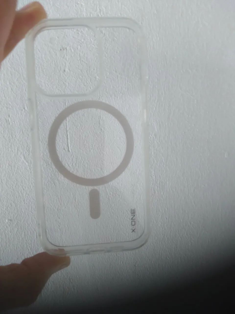 Capa de IPHONE  X-ONE dropguard case - Foto 5