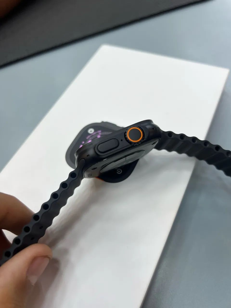 Apple Watch Ultra 3 49mm - Foto 2