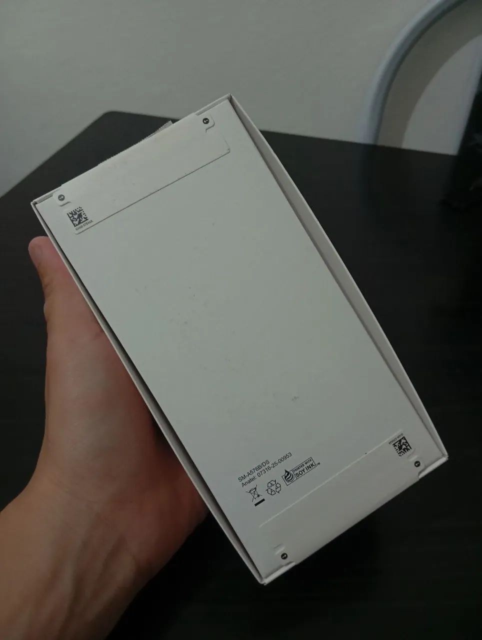 Samsung A57 - Foto 2