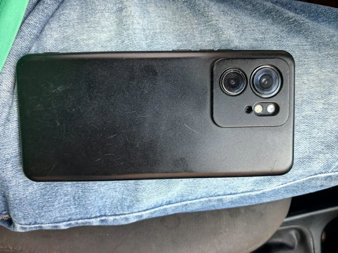 Motorola edge40  - Foto 2