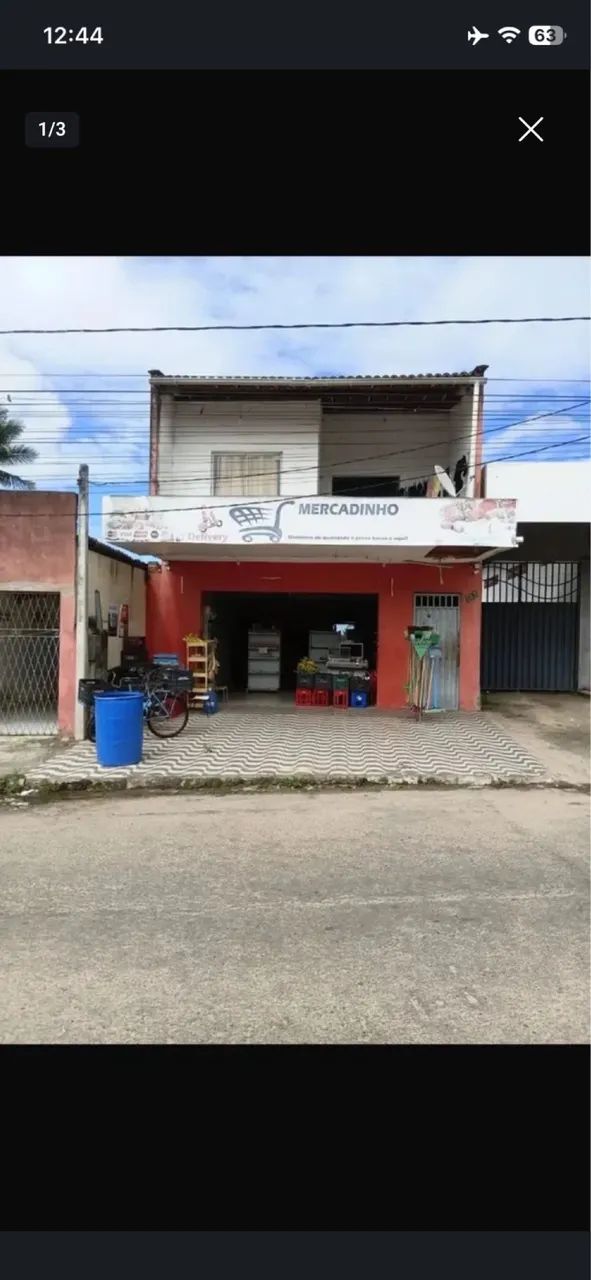 Comércio 