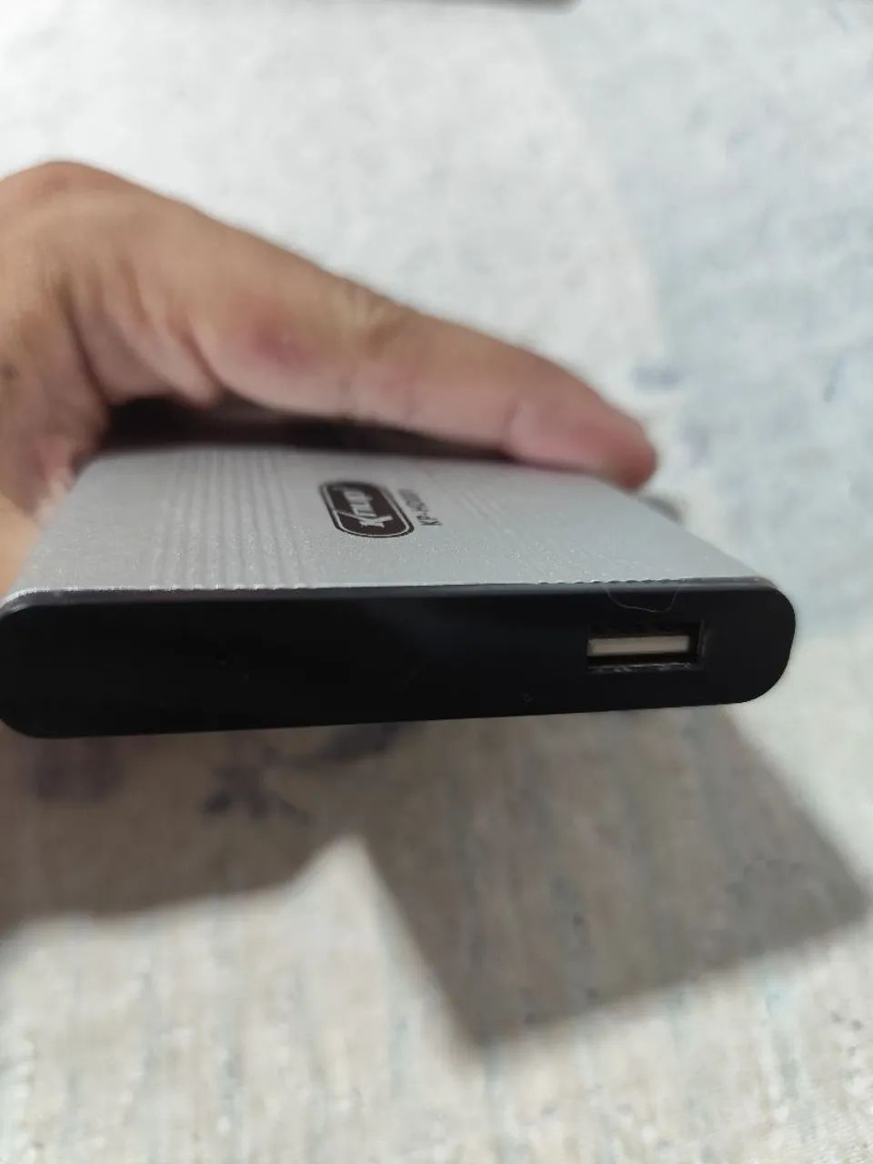 HD Externo de 1 tb - Foto 2