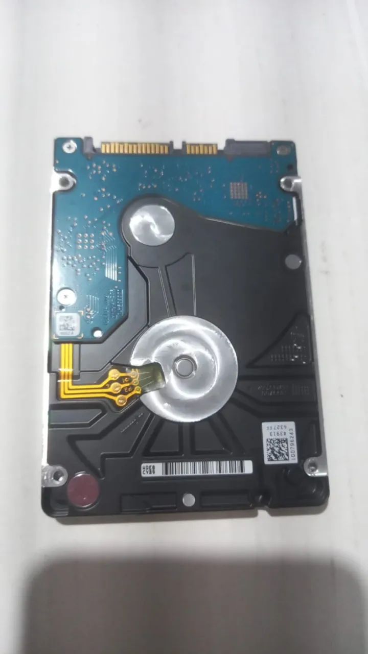 Hd 1tb Notebook, Xbox, Ps3, Ps4, Dvr, Pc - 024 - Foto 5