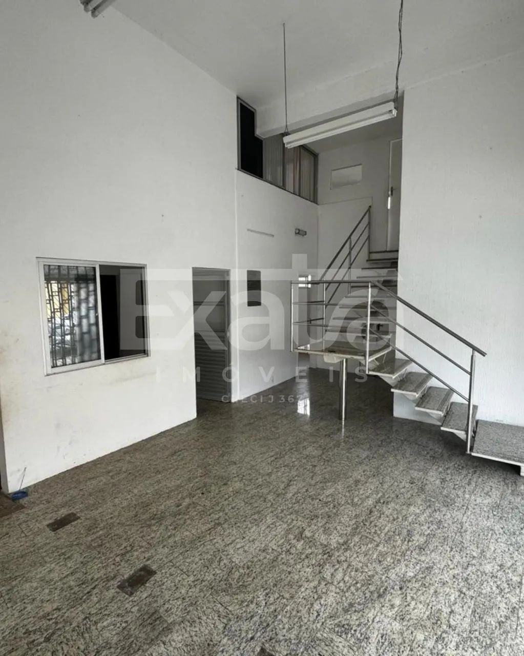 Predio Comercial - Rua do Passeio
