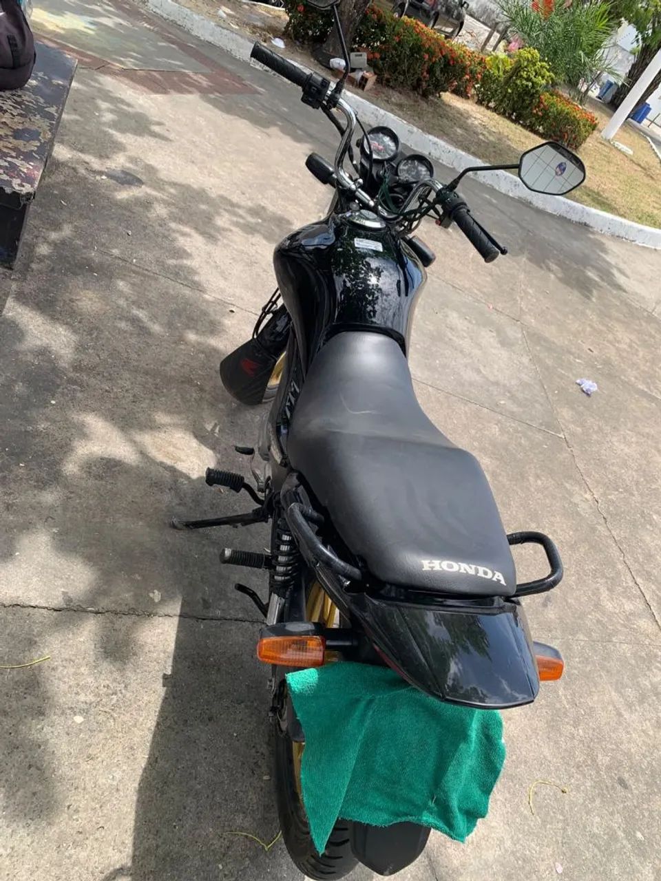 Moto - Foto 3