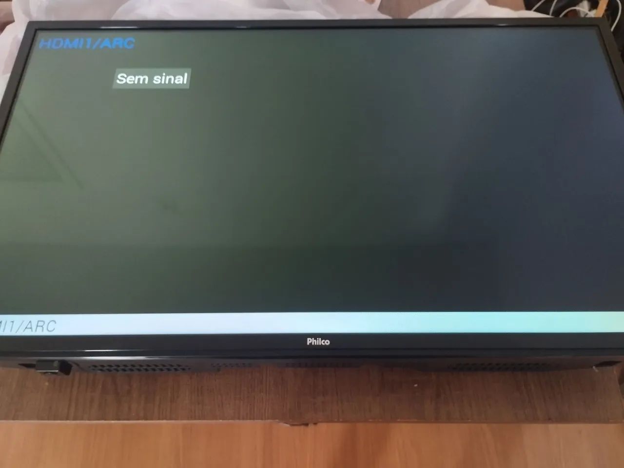 TV Philco ph32e20dsgwa led - Foto 3