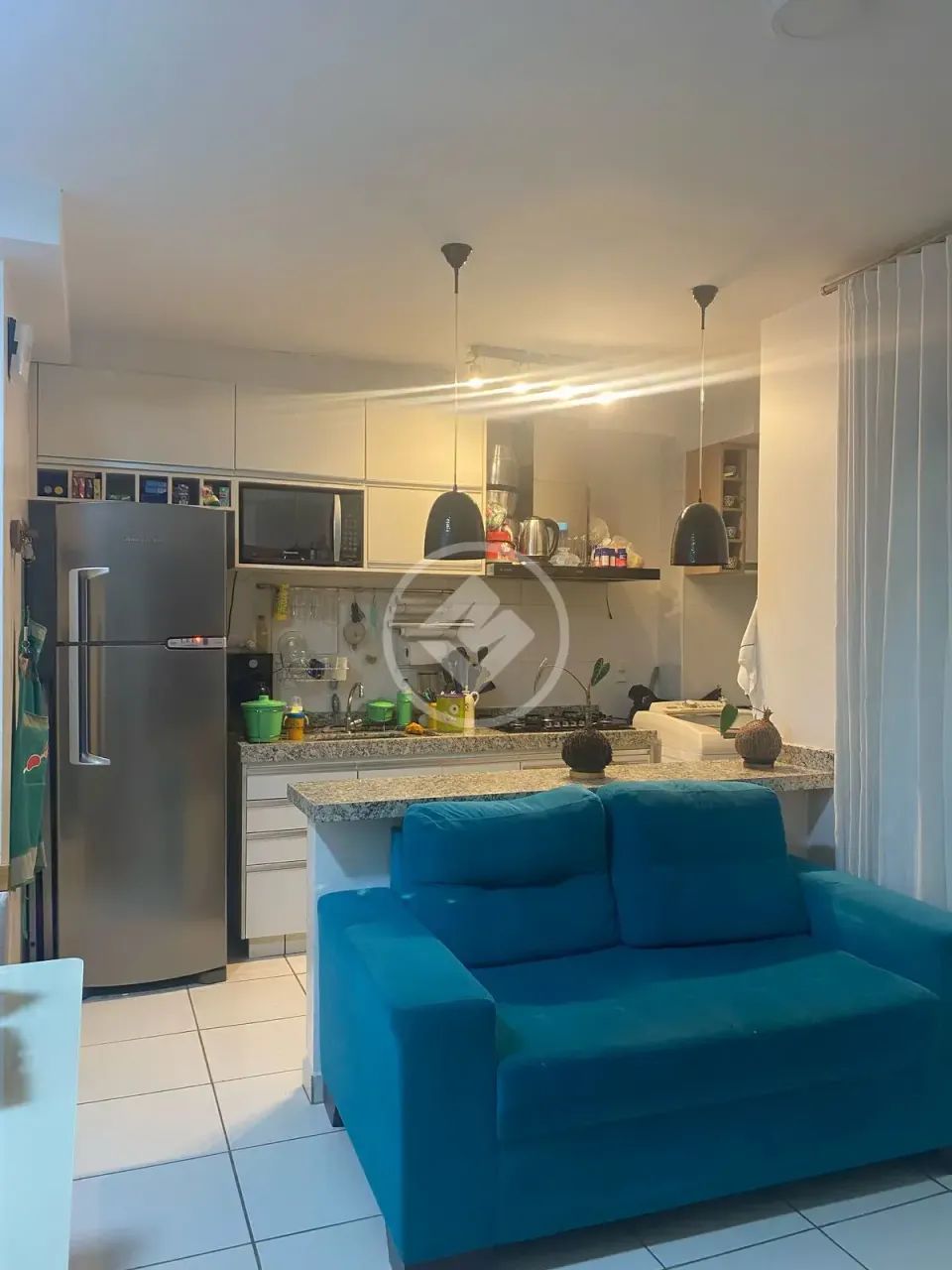 Apartamento á venda no Yes Vida Boa codigo: 136431 - Foto 3