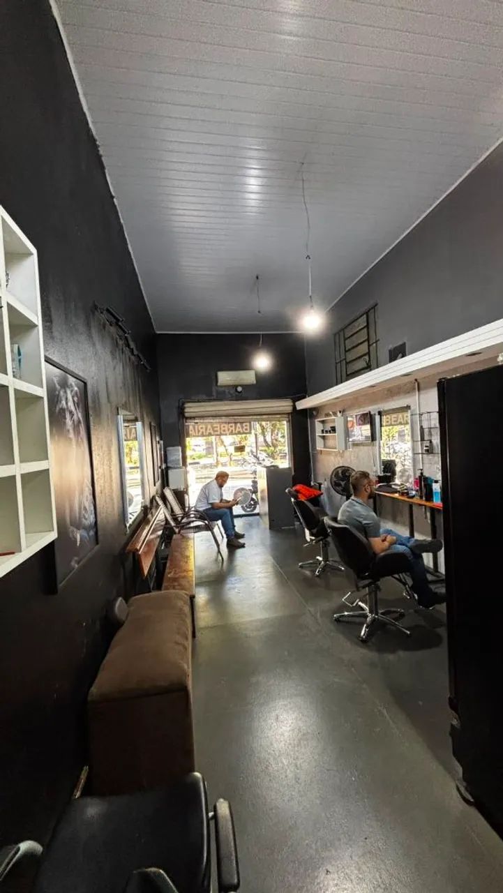 Barbearia a venda.  - Foto 2