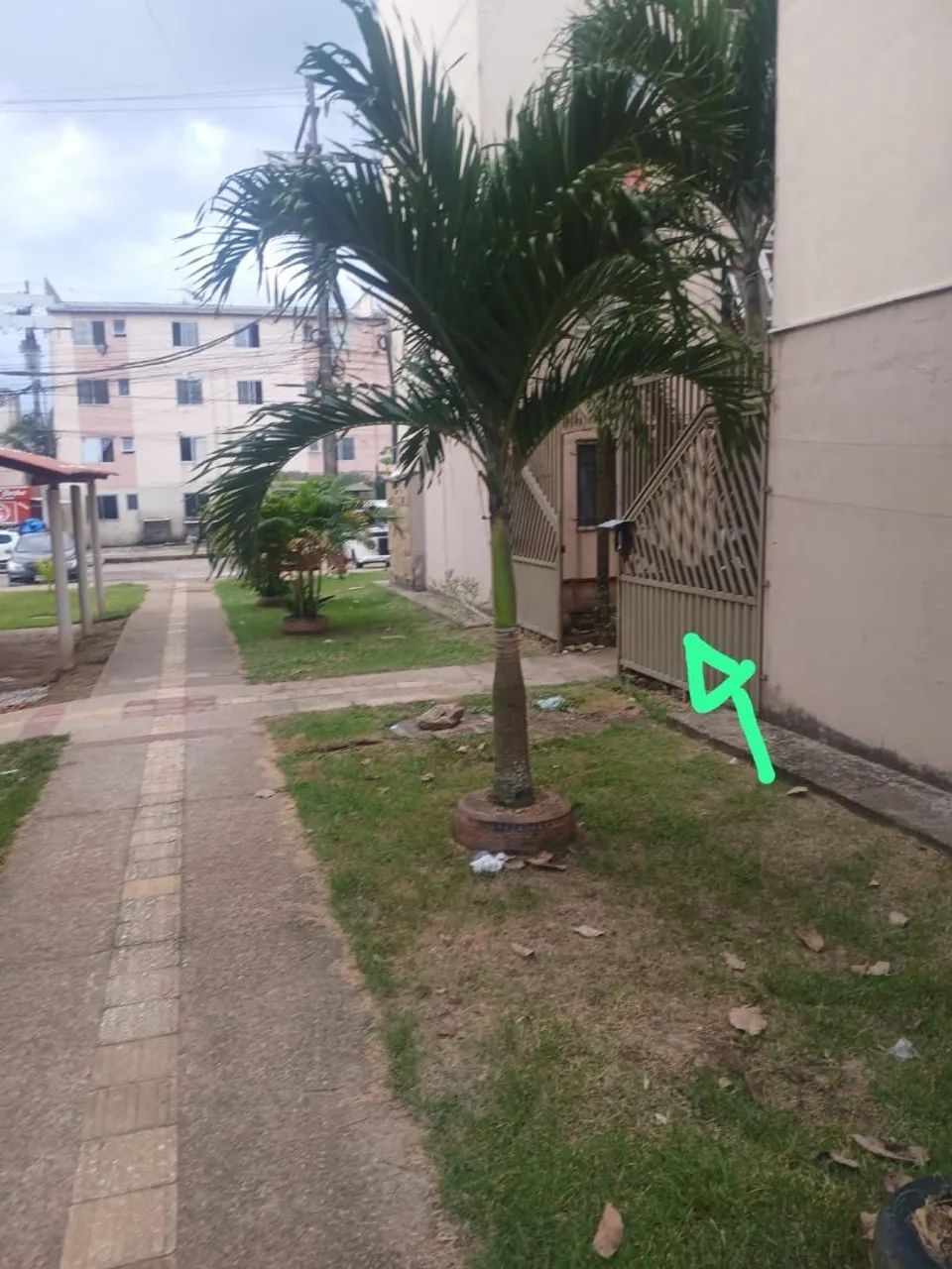 Apartamento viver melhor  - Foto 3