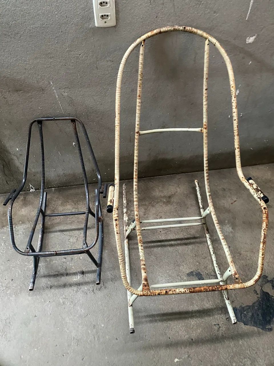 Cadeira de Vovô - Foto 3