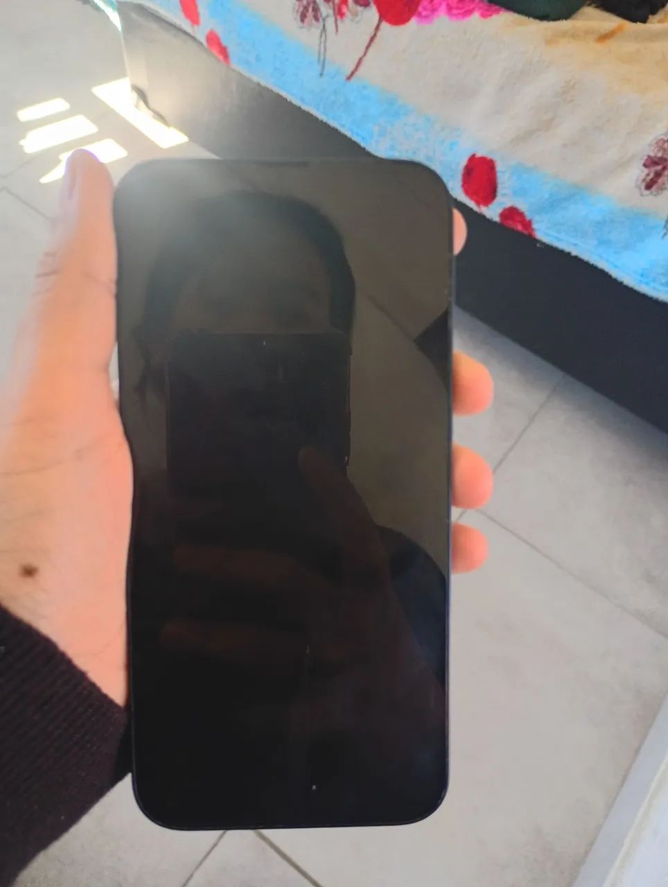 iPhone 13 - Foto 3
