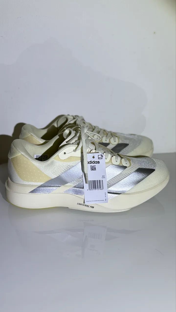Adidas evo sl