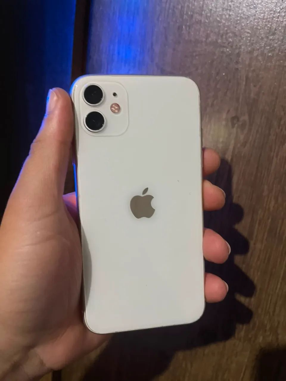 Vendo ou troco IPhone 11 128gb - Foto 2