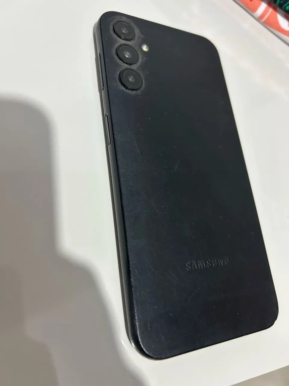 Vende-se celular A14 - Foto 2