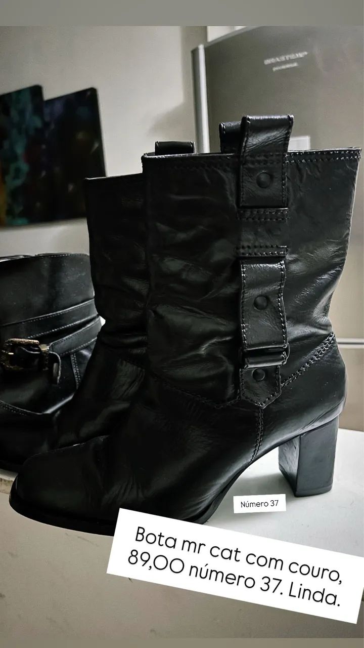 Botas  - Foto 5