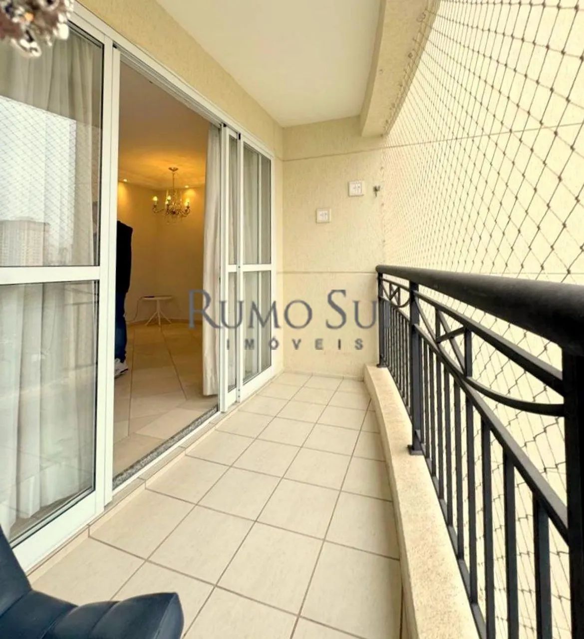 APARTAMENTO Jardim Marajoara - Foto 3