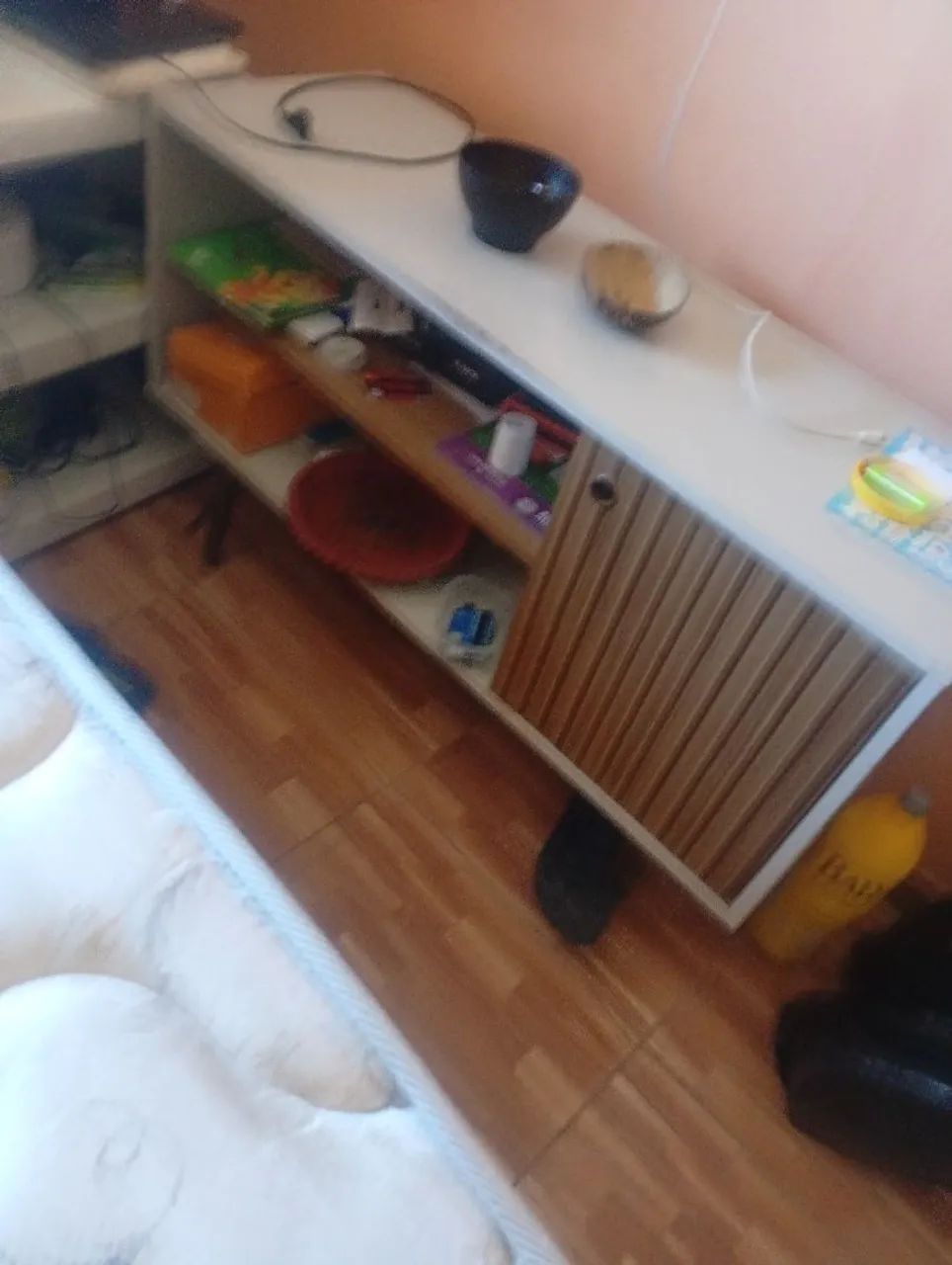 Hack quarto