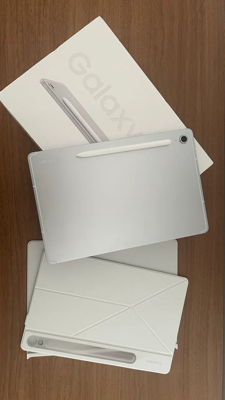 Tablet Samsung S10 FE - Foto 2
