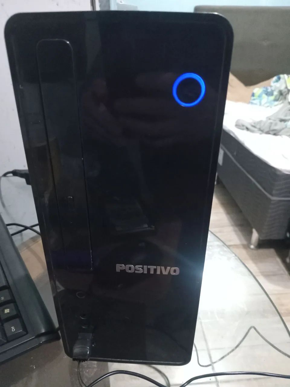 Computador possitivo stilo