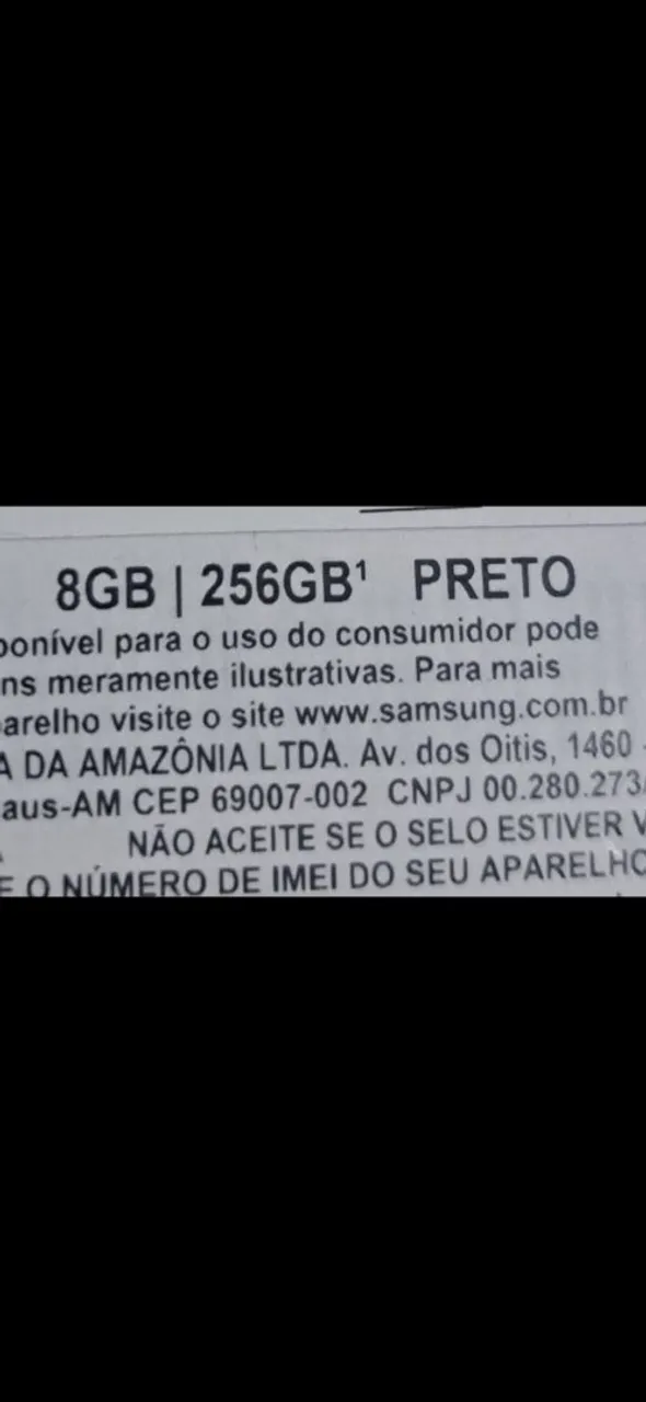Celulares SAMSUNG GALAXY A55 Usados, seminovos e Novos - Recife