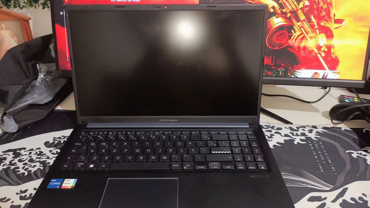 Asus vivobook 15 - Foto 6