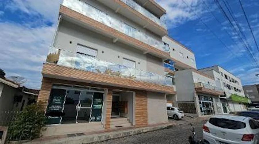 Apartamento no Centro em Braço do Norte/SC
