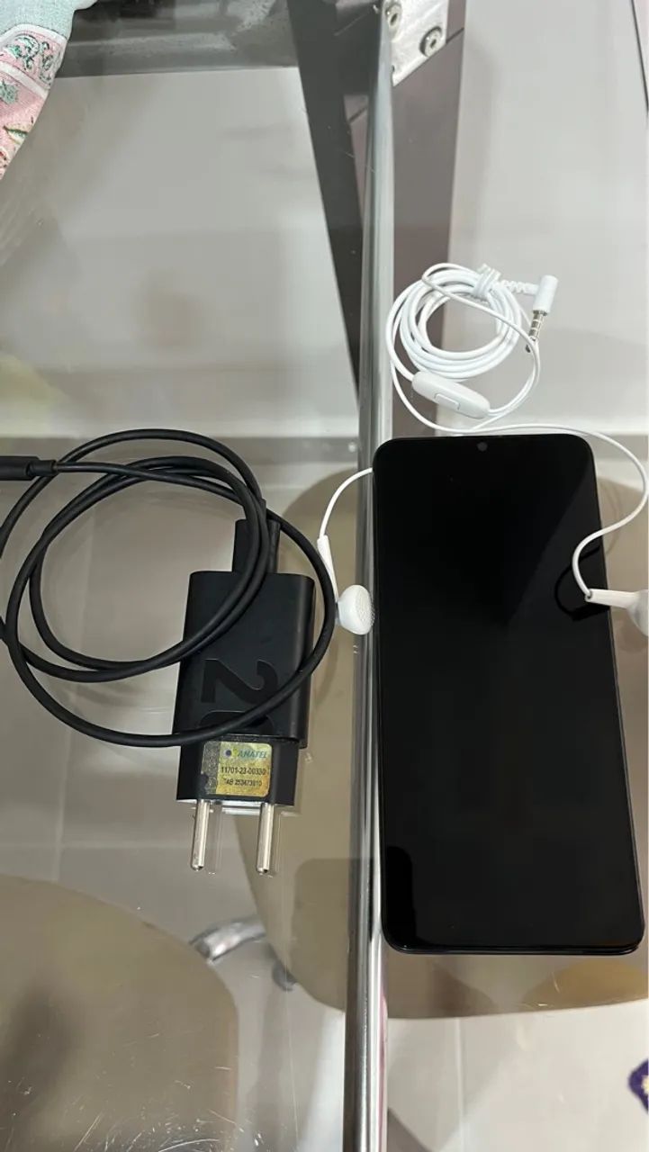 Motorola E22