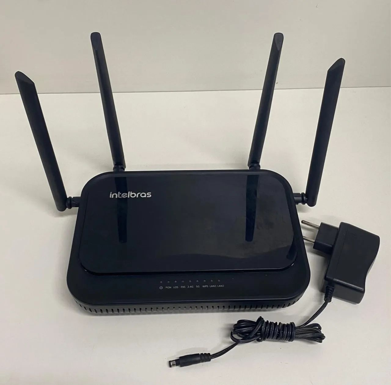 ONT INTELBRAS GIGA GPON