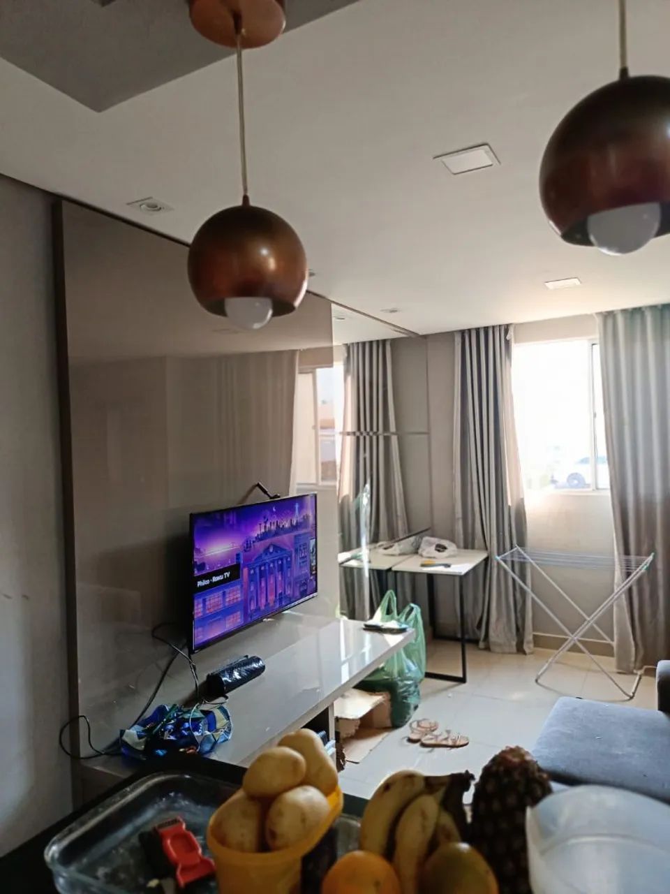 Apartamento chapada dos montes térreo. - Foto 2
