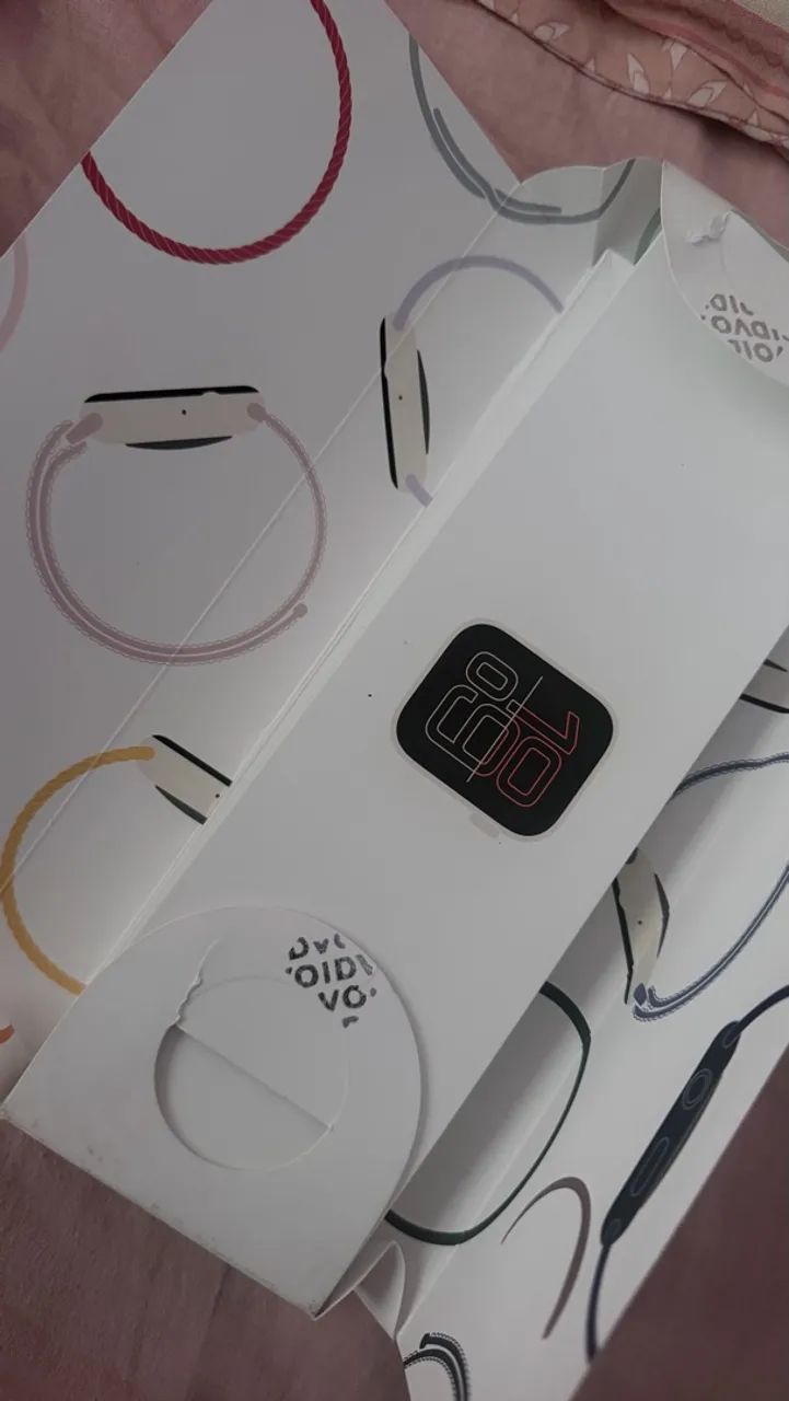 Apple whatch 44mm - Foto 4