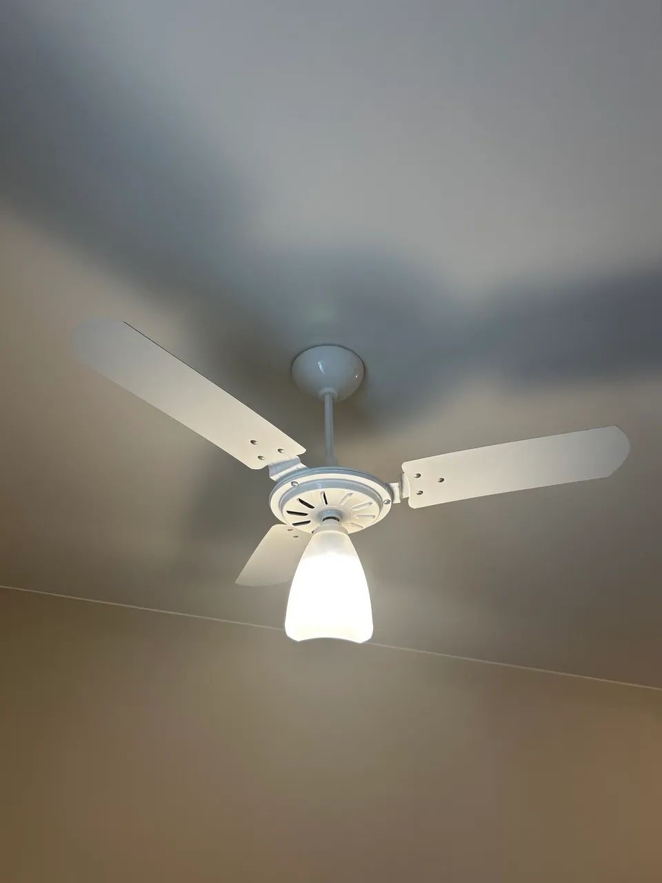 Ventilador de teto
