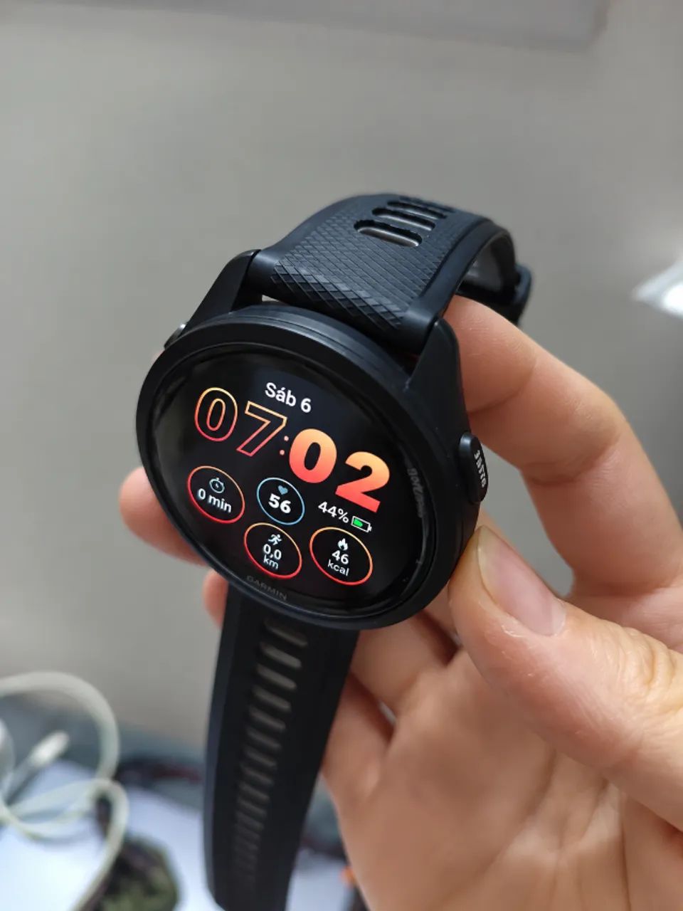 Garmin Forerunner 265 - Foto 3
