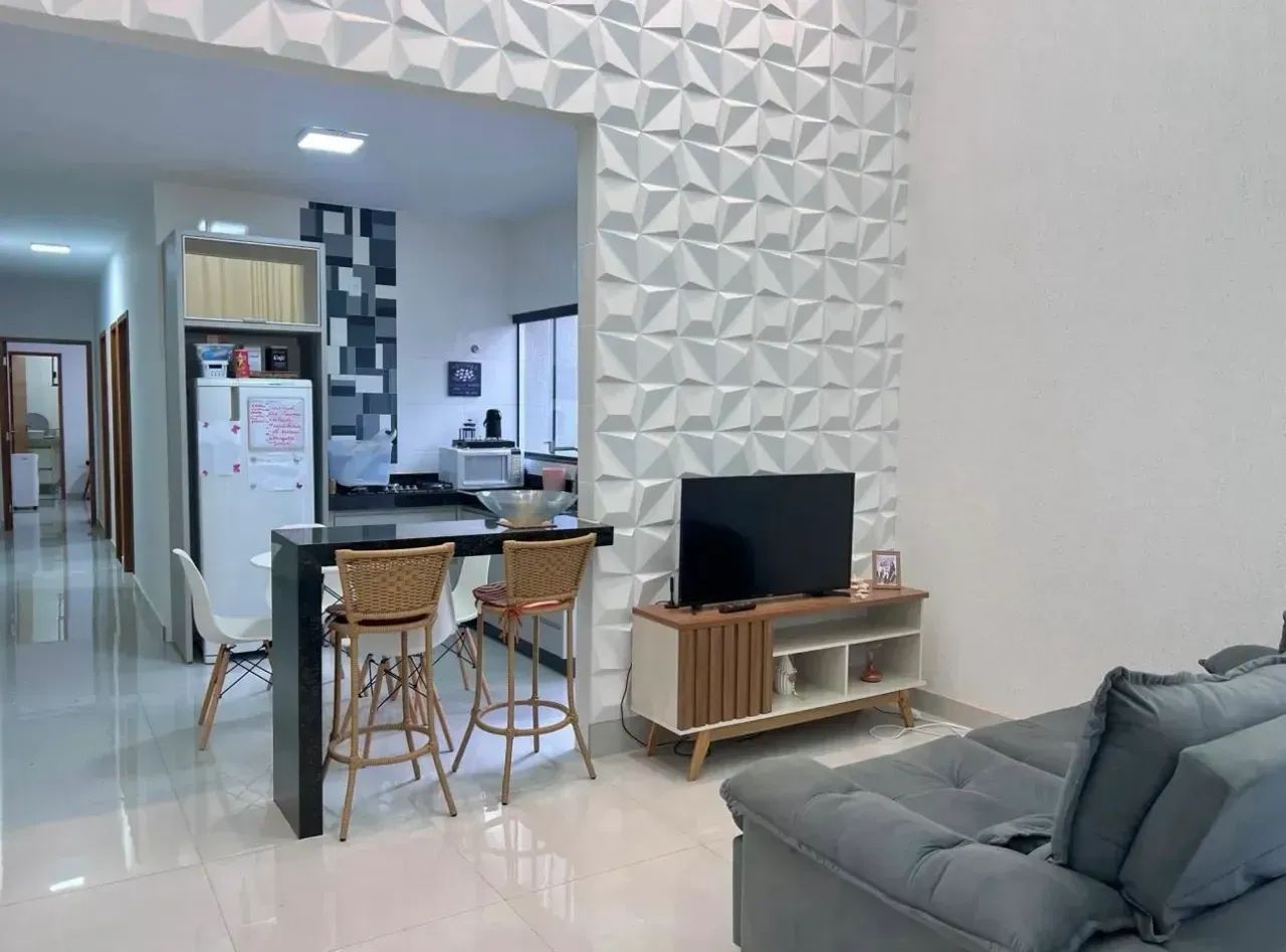 OPORTUNIDADE Casa a venda no Veredas dos Buritis - Foto 4