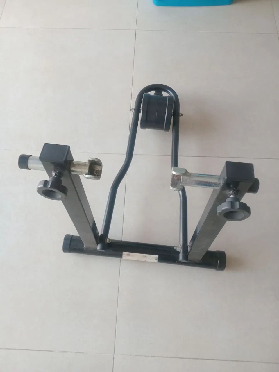 Rolo de treino  - Foto 2