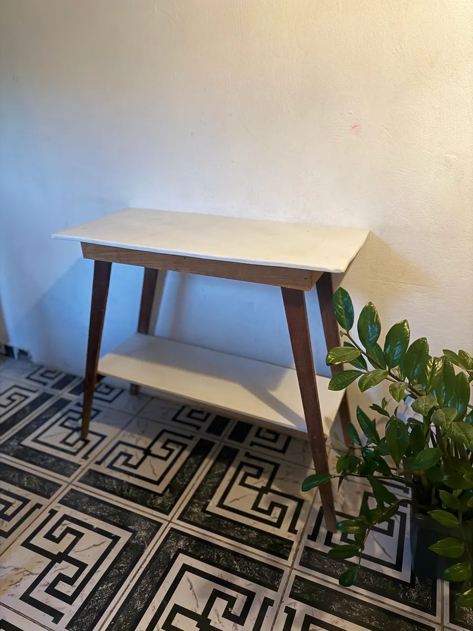 Aparador de mesa