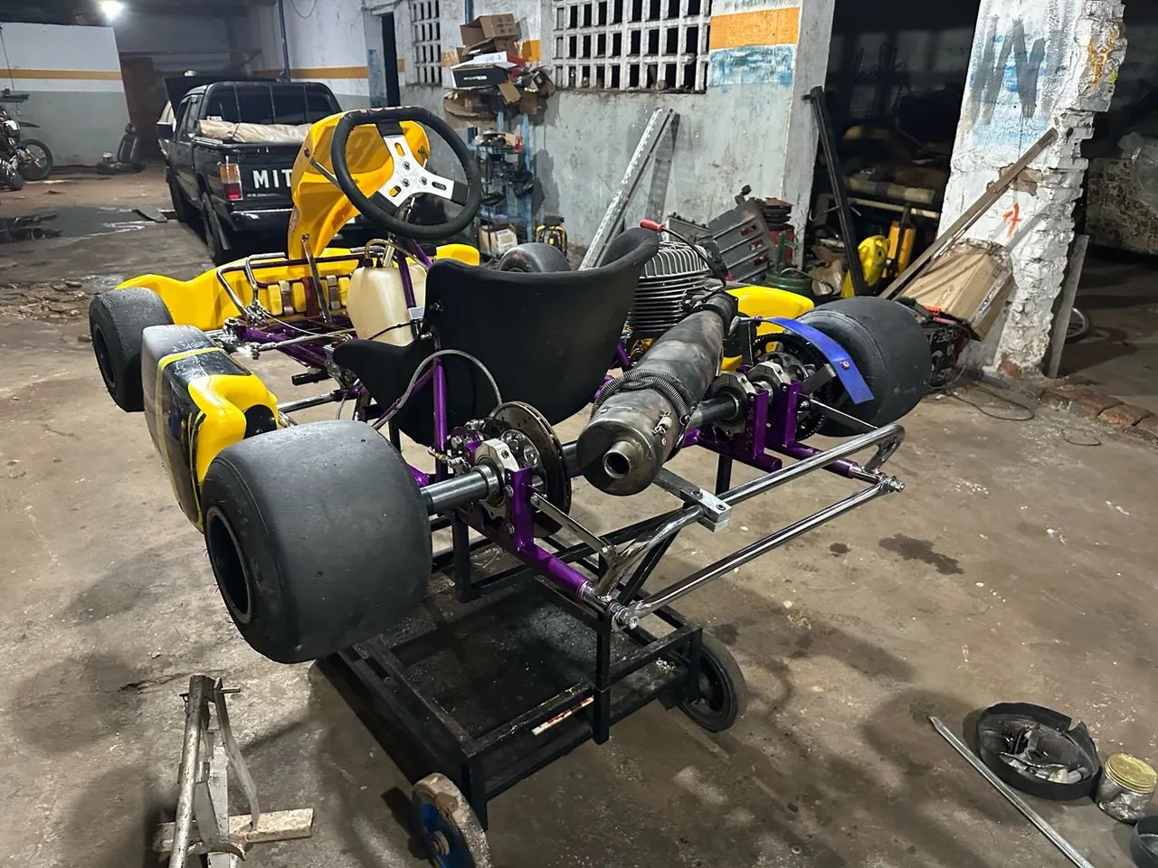 Kart 2011 - Foto 4