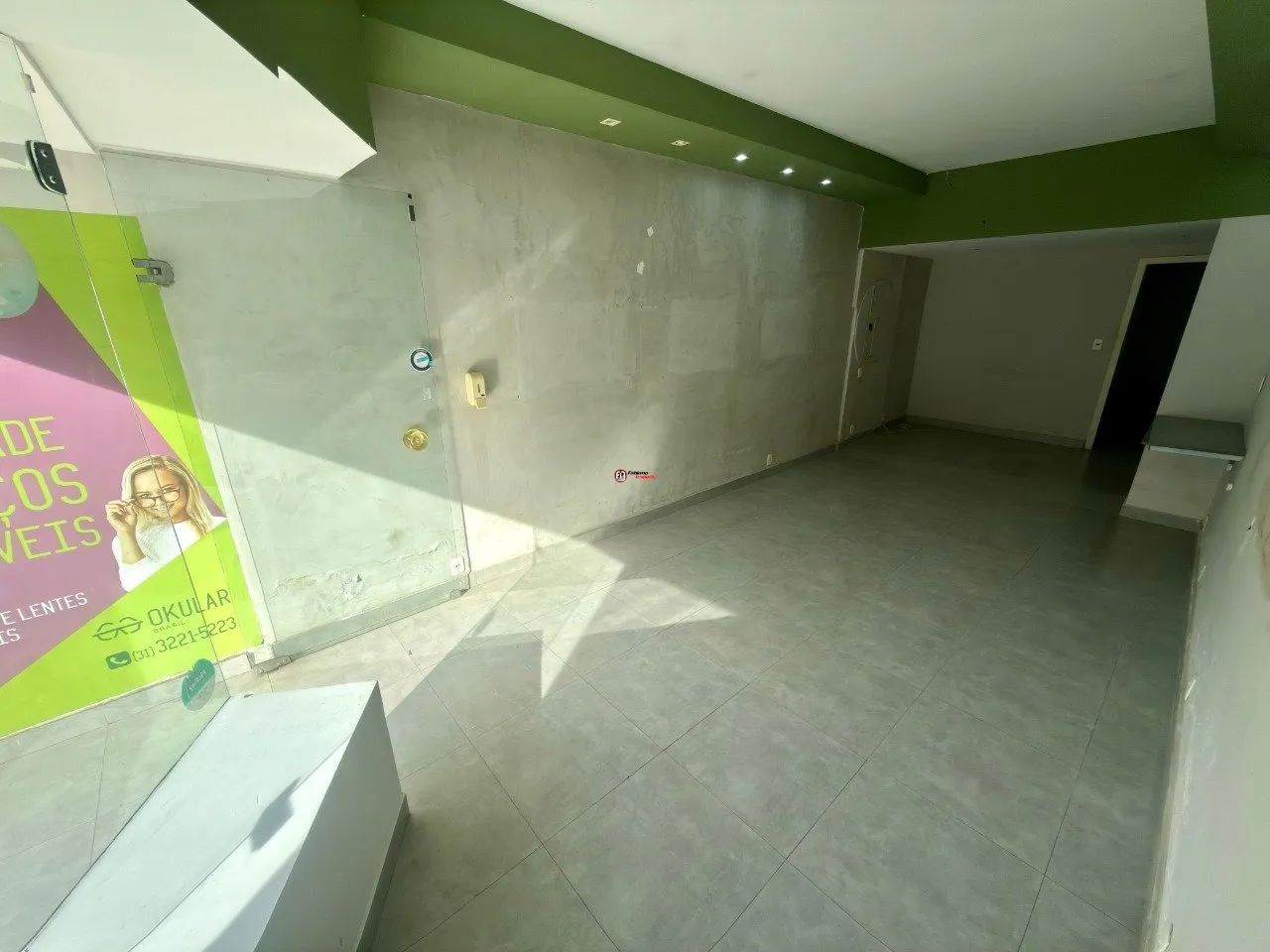 VENDA LOJA 90 METROS SÃO JOSÉ PAMPULHA! - Foto 2