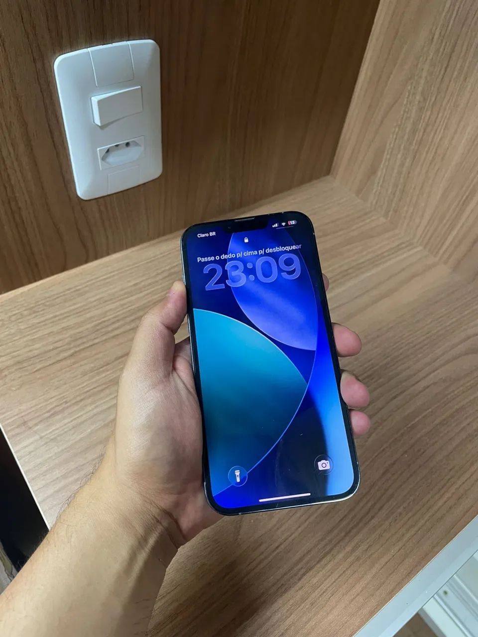 iPhone 13 Pro Max  - Foto 2