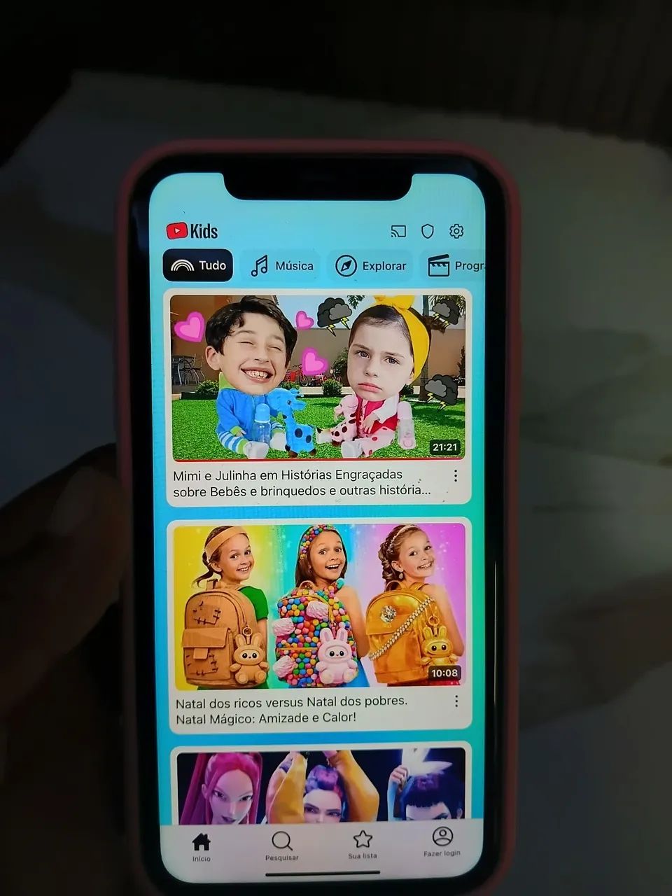 IPhone 11 64 giga 